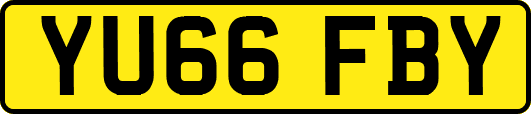 YU66FBY