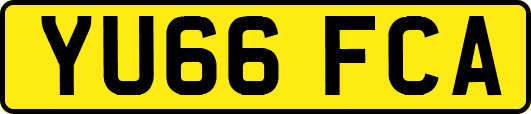 YU66FCA