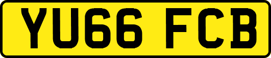 YU66FCB