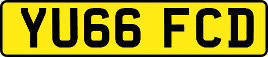 YU66FCD