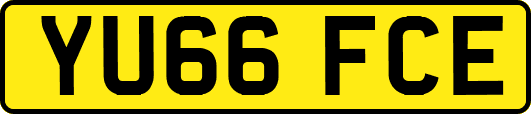 YU66FCE