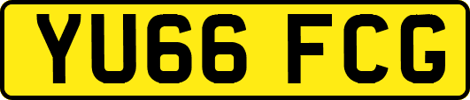 YU66FCG