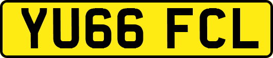 YU66FCL