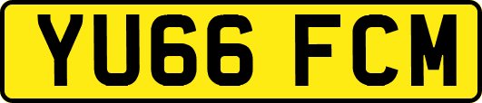 YU66FCM