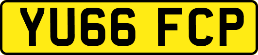 YU66FCP