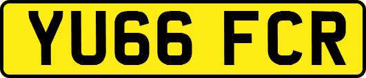 YU66FCR