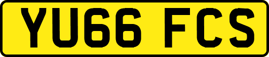 YU66FCS