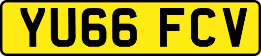 YU66FCV