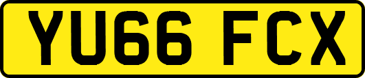 YU66FCX