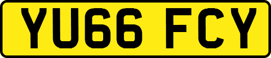 YU66FCY