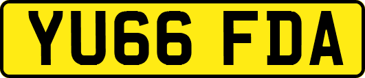 YU66FDA