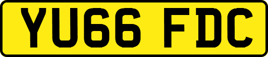 YU66FDC