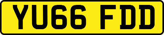 YU66FDD