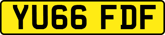 YU66FDF