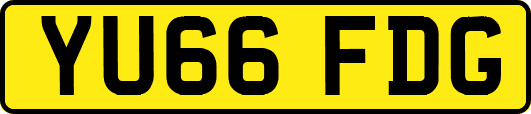 YU66FDG