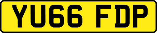 YU66FDP
