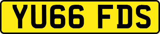YU66FDS