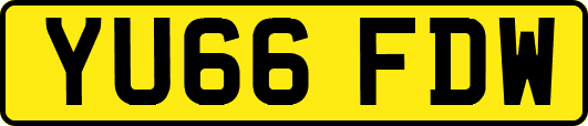 YU66FDW