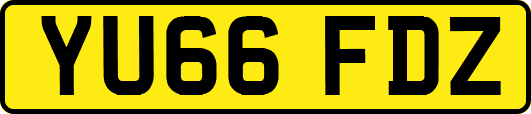 YU66FDZ