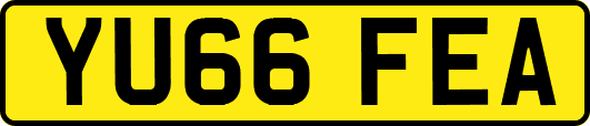 YU66FEA