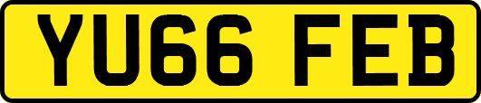 YU66FEB