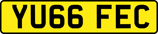 YU66FEC
