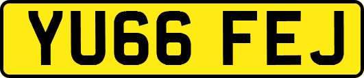 YU66FEJ