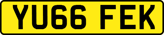 YU66FEK