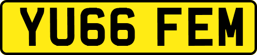YU66FEM
