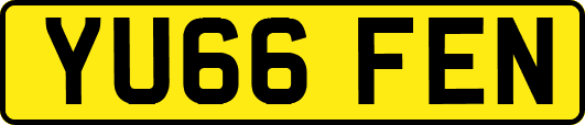 YU66FEN