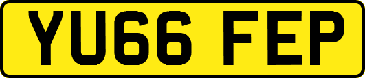 YU66FEP