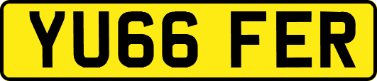 YU66FER