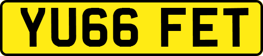 YU66FET