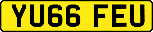 YU66FEU