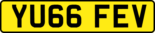 YU66FEV