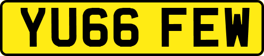 YU66FEW