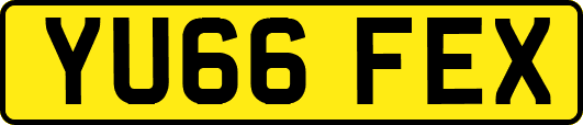 YU66FEX