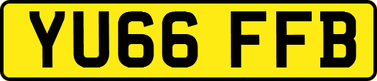 YU66FFB