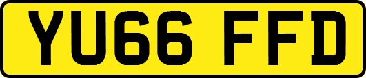 YU66FFD