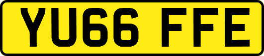YU66FFE