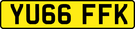 YU66FFK