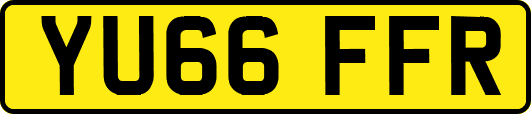 YU66FFR