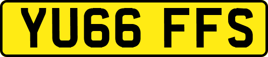 YU66FFS