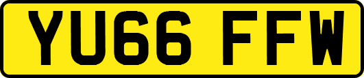 YU66FFW