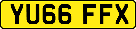 YU66FFX