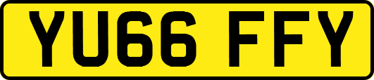 YU66FFY