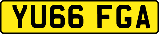 YU66FGA