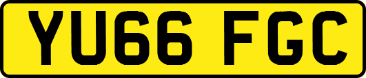 YU66FGC