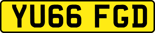 YU66FGD