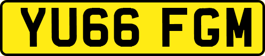 YU66FGM